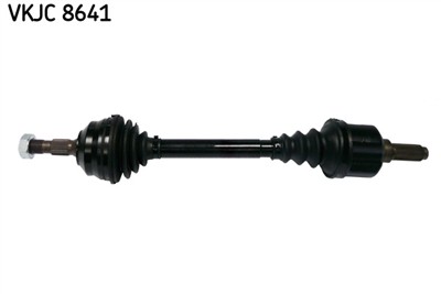 SKF VKJC 8641 EAN: 7316575478902.