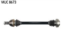 SKF VKJC 8673