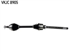 SKF VKJC 8905