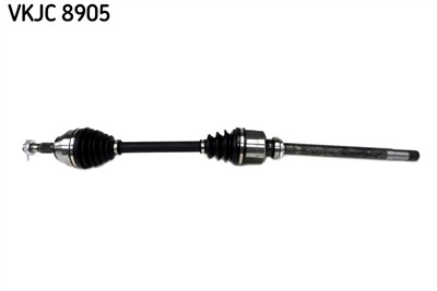 SKF VKJC 8905 EAN: 7316582007607.