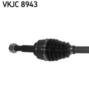 SKF VKJC 8943 EAN: 7316577785787.