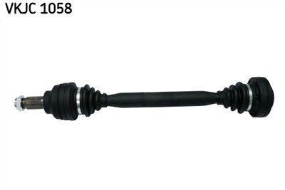 SKF VKJC 1058 EAN: 7316572885130.