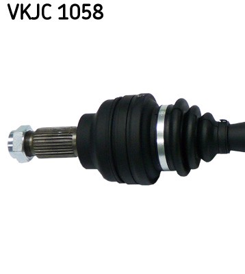 SKF VKJC 1058 EAN: 7316572885130.