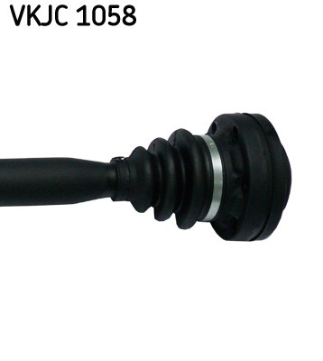 SKF VKJC 1058 EAN: 7316572885130.