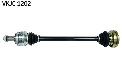 SKF VKJC 1202 EAN: 7316575491468.