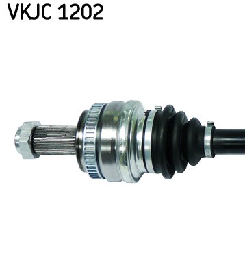 SKF VKJC 1202 EAN: 7316575491468.