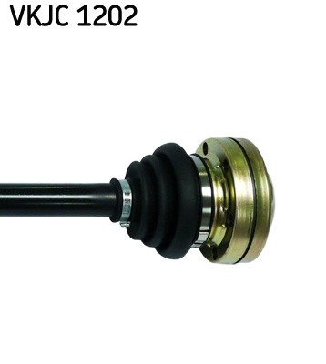 SKF VKJC 1202 EAN: 7316575491468.