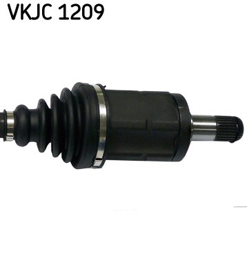 SKF VKJC 1209 EAN: 7316574560738.