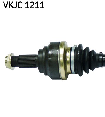 SKF VKJC 1211 EAN: 7316576714627.