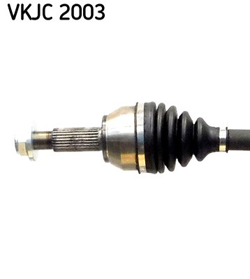 SKF VKJC 2003 EAN: 7316579330435.