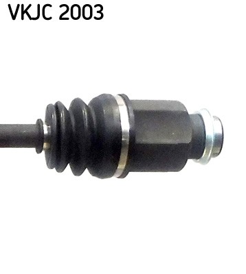 SKF VKJC 2003 EAN: 7316579330435.