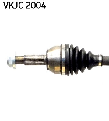 SKF VKJC 2004 EAN: 7316579330411.