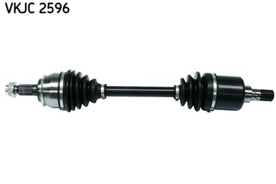 SKF VKJC 2596 EAN: 7316574837281.