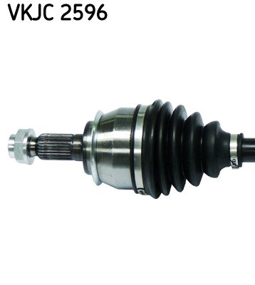 SKF VKJC 2596 EAN: 7316574837281.