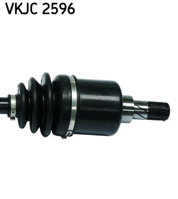 SKF VKJC 2596 EAN: 7316574837281.