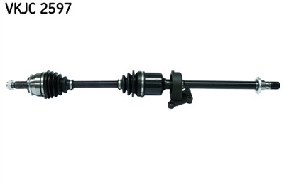 SKF VKJC 2597 EAN: 7316574837342.