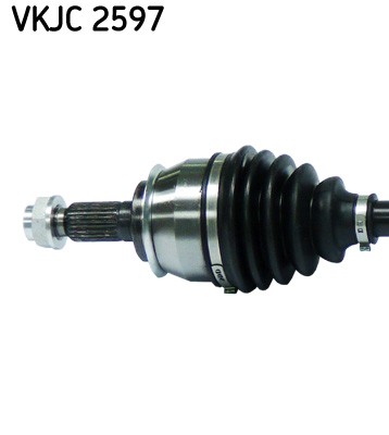 SKF VKJC 2597 EAN: 7316574837342.