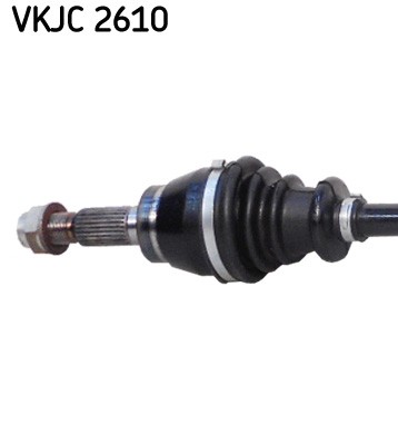 SKF VKJC 2610 EAN: 7316575127299.