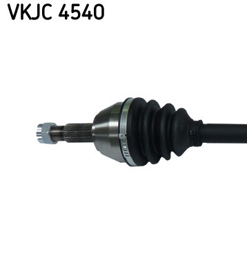 SKF VKJC 4540 EAN: 7316576988622.