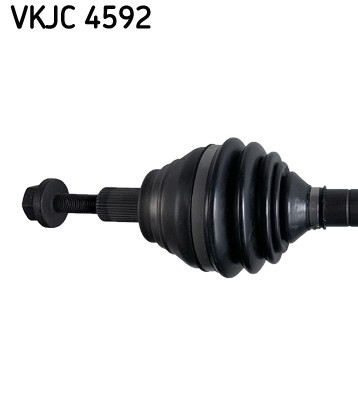 SKF VKJC 4592 Číslo výrobce: VKJP 1466. EAN: 7316575128890.