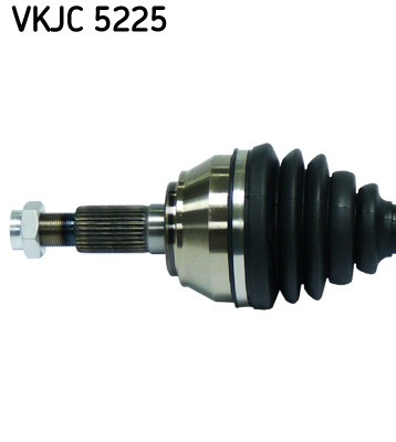 SKF VKJC 5225 EAN: 7316576715143.