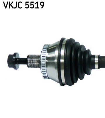 SKF VKJC 5519 EAN: 7316574836307.