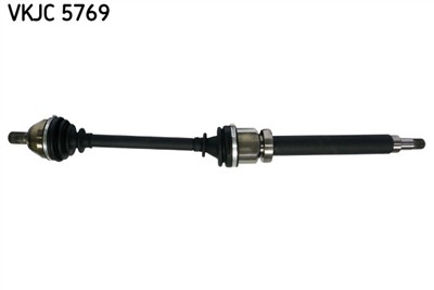 SKF VKJC 5769 EAN: 7316575128944.