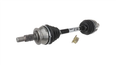 SKF VKJC 5797 EAN: 7316579218733.