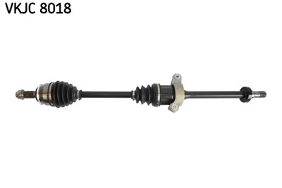 SKF VKJC 8018 EAN: 7316577853592.