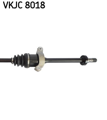 SKF VKJC 8018 EAN: 7316577853592.