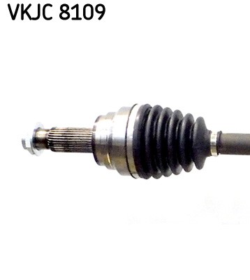 SKF VKJC 8109 EAN: 7316579328388.