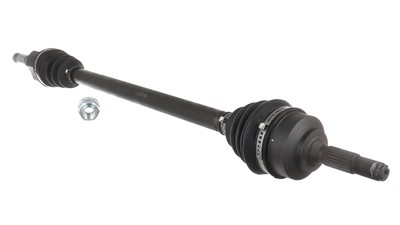 SKF VKJC 8336 EAN: 7316582007324.