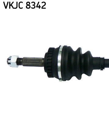 SKF VKJC 8342 Číslo výrobce: VKJP 3054. EAN: 7316574556779.