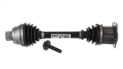 SKF VKJC 8680 EAN: 7316575534455.