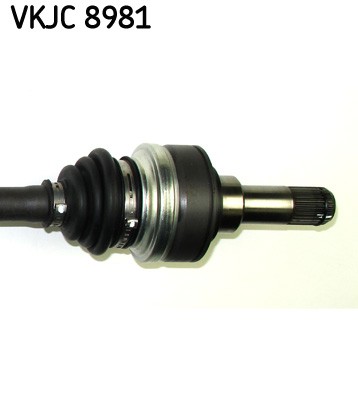 SKF VKJC 8981 EAN: 7316579247733.
