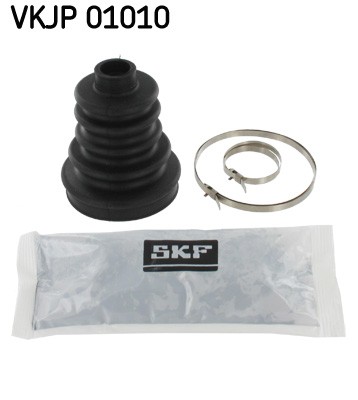 SKF VKJP 01010 Číslo výrobce: VKJML 01001. EAN: 7316575892807.