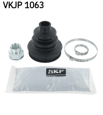 SKF VKJP 1063 Číslo výrobce: VKN 401. EAN: 7316572902080.