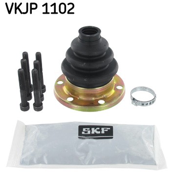 SKF VKJP 1102 Číslo výrobce: VKN 401. EAN: 7316572902479.
