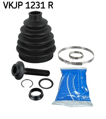 SKF VKJP 1231 R Číslo výrobce: 3B0498203G. EAN: 7316579065368.