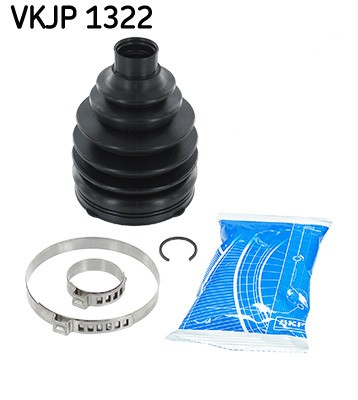 SKF VKJP 1322 Číslo výrobce: VKN 401. EAN: 7316575055370.