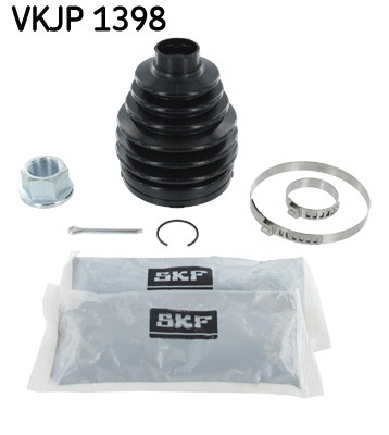 SKF VKJP 1398 Číslo výrobce: VKN 401. EAN: 7316575682576.