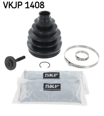 SKF VKJP 1408 Číslo výrobce: VKN 401. EAN: 7316575680985.