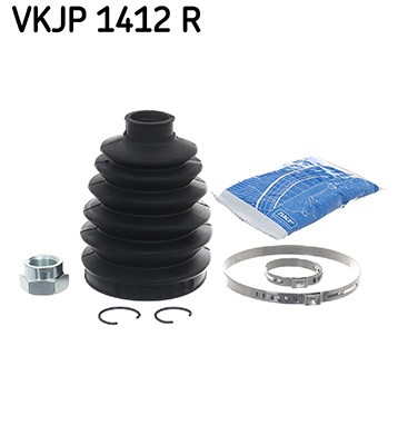 SKF VKJP 1412 R Číslo výrobce: 1693600368. EAN: 7316579067621.
