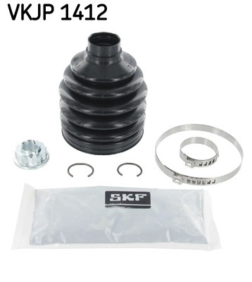 SKF VKJP 1412 Číslo výrobce: VKN 401. EAN: 7316575360511.