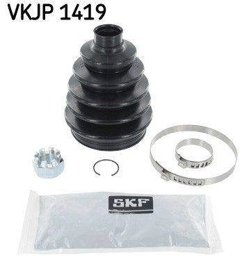 SKF VKJP 1419 Číslo výrobce: VKN 401. EAN: 7316575360658.
