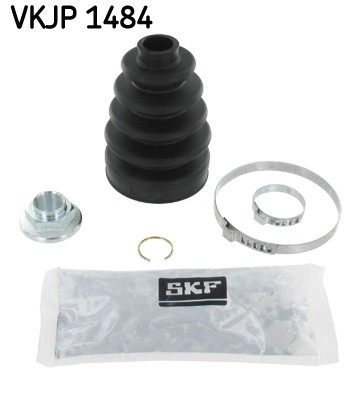 SKF VKJP 1484 Číslo výrobce: VKN 401. EAN: 7316575846152.