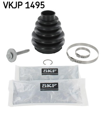 SKF VKJP 1495 Číslo výrobce: VKN 401. EAN: 7316575885168.