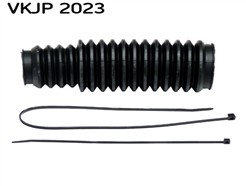 SKF VKJP 2023