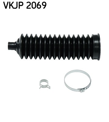 SKF VKJP 2069 Číslo výrobce: VKN 401. EAN: 7316575659080.