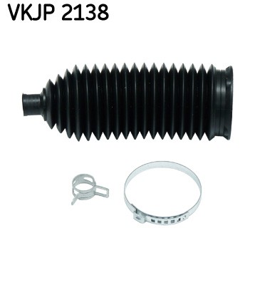 SKF VKJP 2138 Číslo výrobce: VKN 401. EAN: 7316575659769.